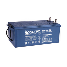 Bình ắc quy ROCKET ESP200-12 (12V-200AH)